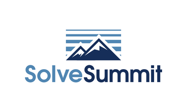 SolveSummit.com